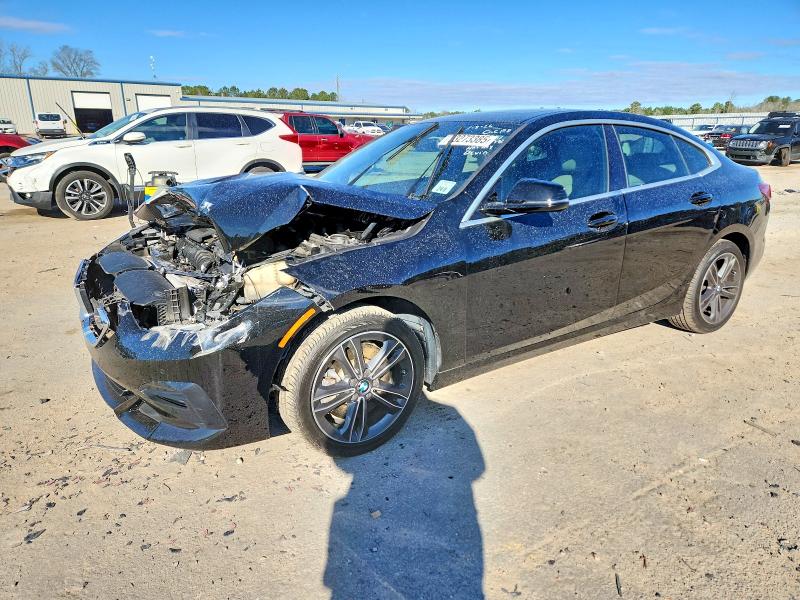 2021 BMW 228 XI — VIN WBA73AK01M7H40792