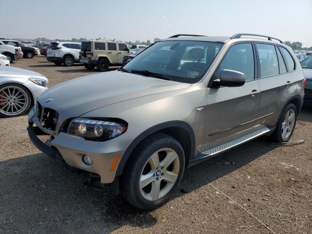 2010 BMW X5 XDRIVE3 — VIN 5UXFE4C53AL278853