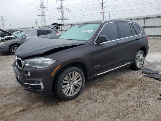 2016 BMW X5 XDRIVE3 — VIN 5UXKR0C56G0S84829