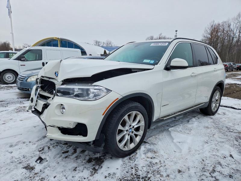 2016 BMW X5 XDRIVE3 — VIN 5UXKR0C53G0U11438