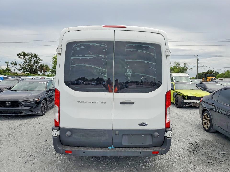 1FTYE2CM9GKA50845