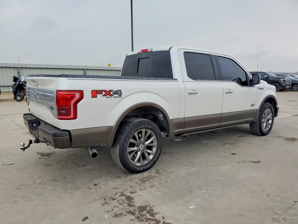 1FTEW1EF5HFC34327