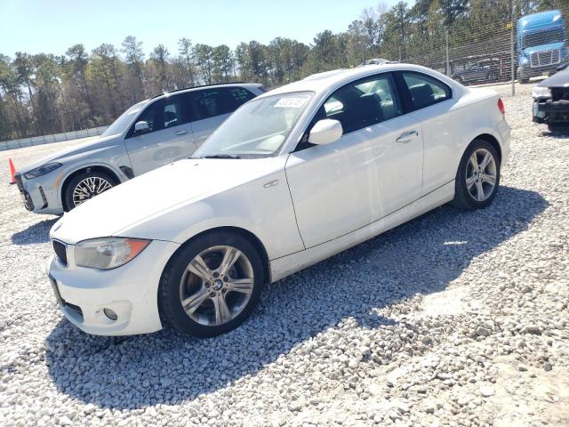 2013 BMW 128 I — VIN WBAUP9C56DVS94521