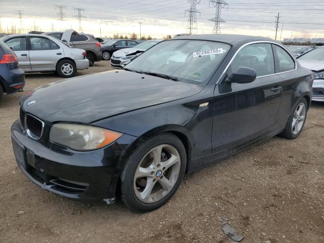 2011 BMW 128 I — VIN WBAUP7C56BVP21844