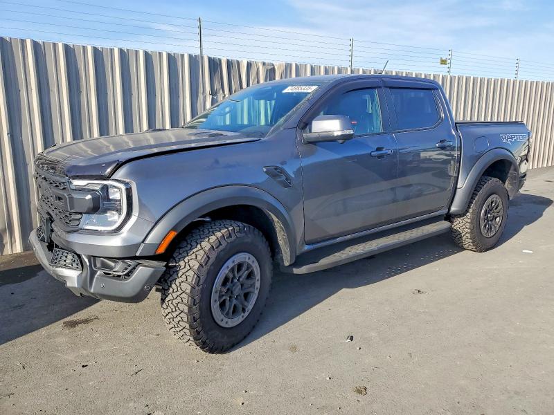 2024 FORD RANGER — VIN 1FTER4LR8RLE47829
