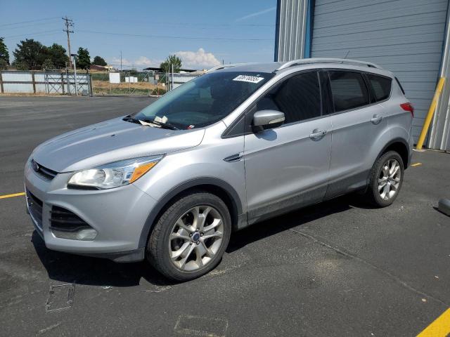 2016 FORD ESCAPE TITANIUM — VIN 1FMCU9J97GUC63054