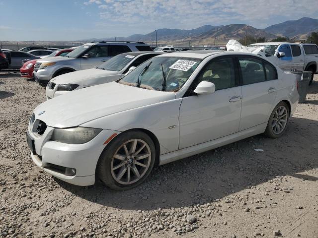 2010 BMW 328 I — VIN WBAPH7G58ANM49557