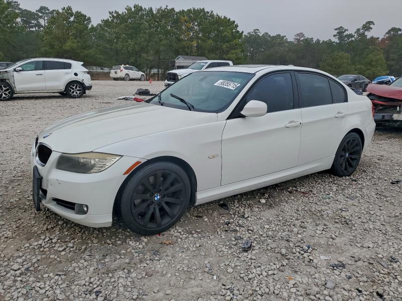 2011 BMW 328 I — VIN WBAPH7G54BNN02711