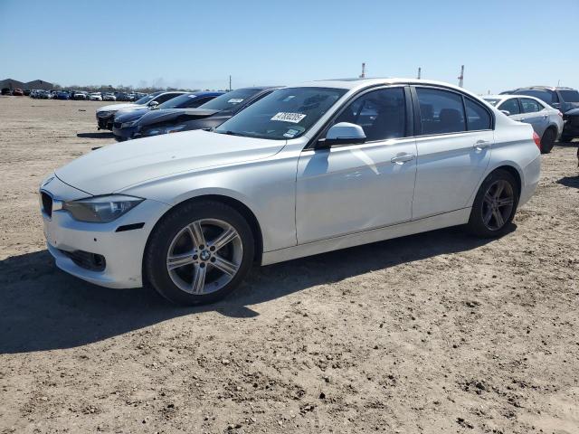 2014 BMW 328 I — VIN WBA3A5G56ENP28132