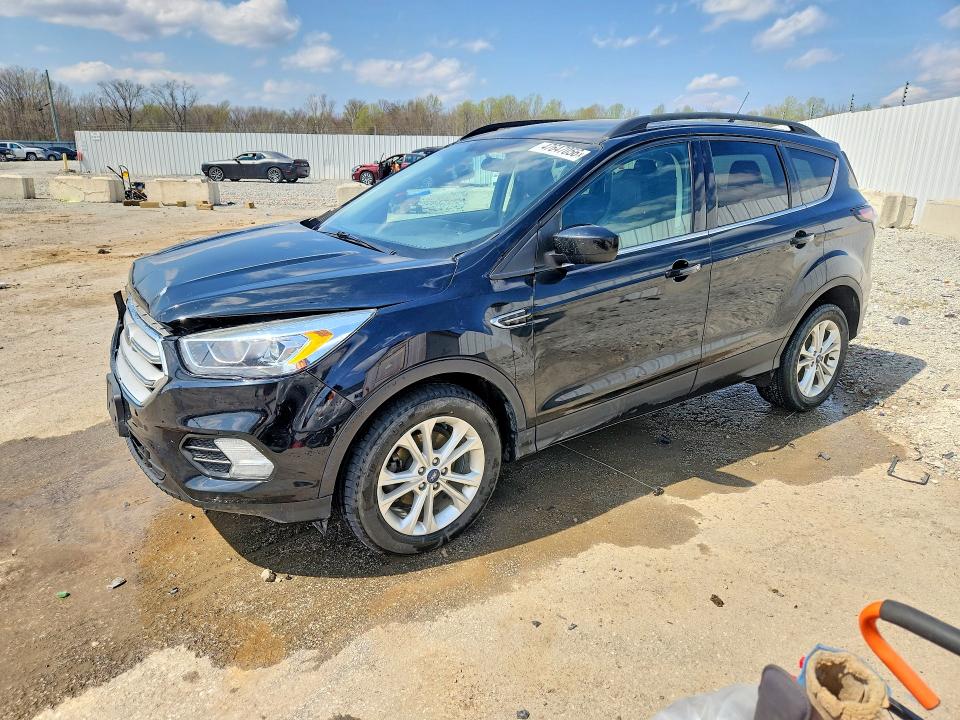 2018 FORD ESCAPE — VIN 1FMCU0HD1JUB59754