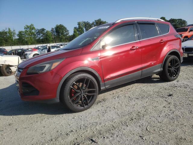 2015 FORD ESCAPE — VIN 1FMCU0J97FUB89127