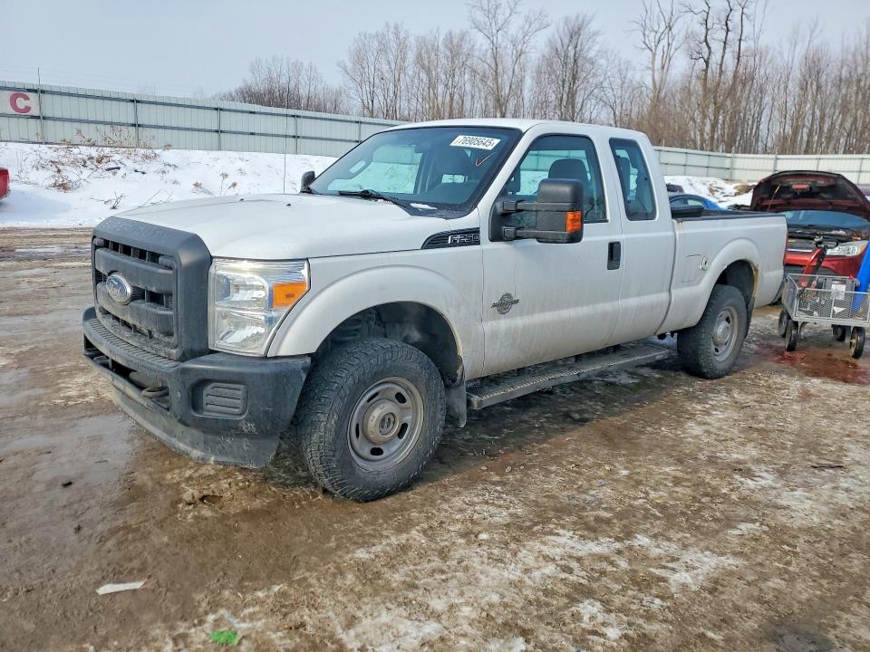 1FT7X2BT5FEB73005