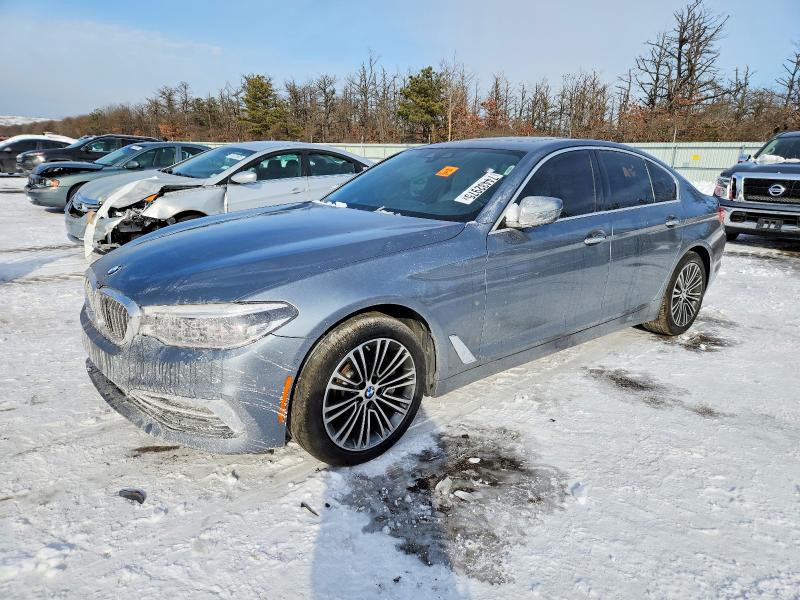 2018 BMW 540 I — VIN WBAJE5C55JWA94644