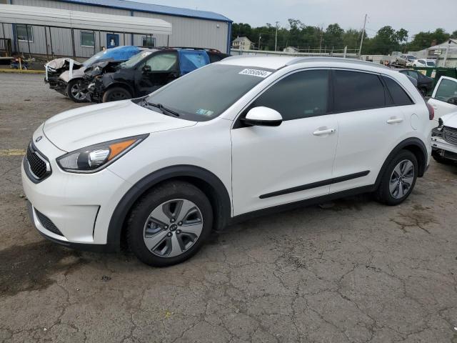 2019 KIA NIRO FE — VIN KNDCB3LC4K5249941