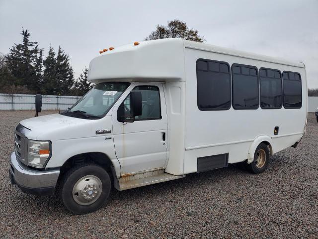 2015 FORD ECONLINE — VIN 1FDEE3FL6FDA37495