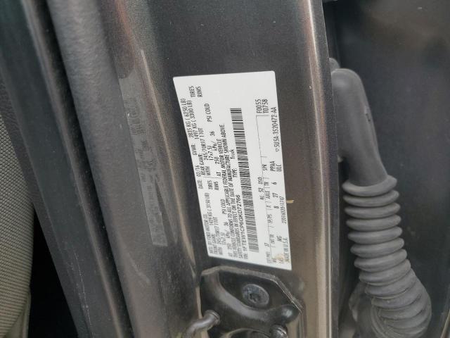 1FTEW1CP6GKD72766