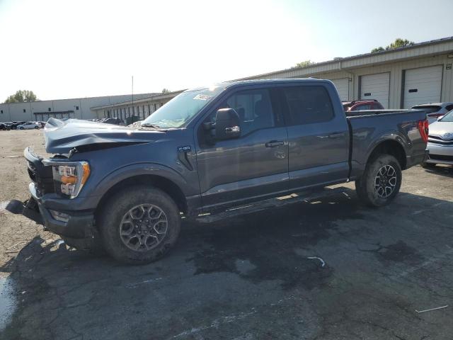2023 FORD F150 SUPERCREW — VIN 1FTFW1E56PFA70595