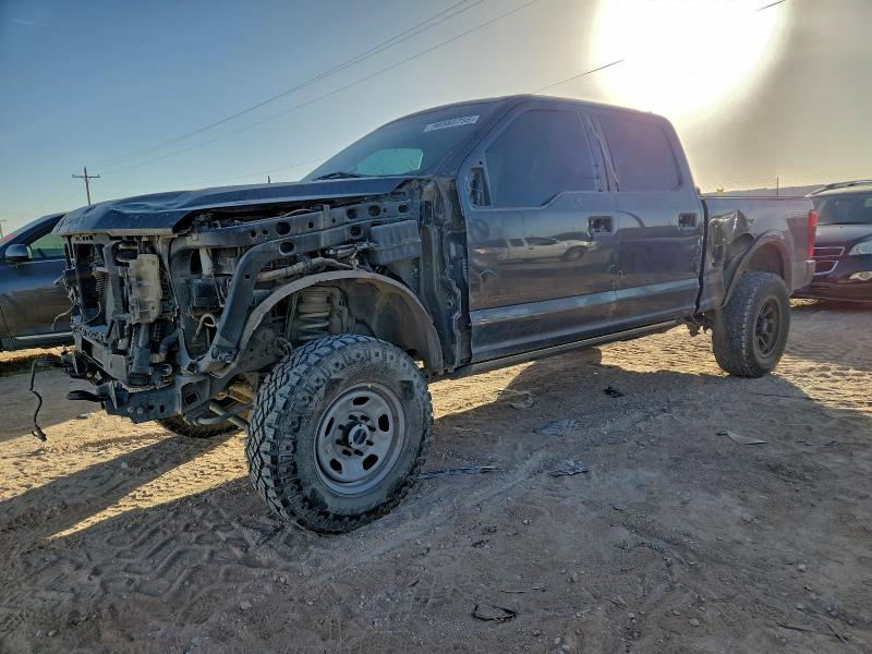 2020 FORD F250 SUPER — VIN 1FT8W2BT1LED49602