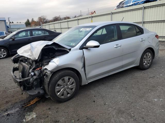 2018 KIA RIO LX — VIN 3KPA24AB7JE054975