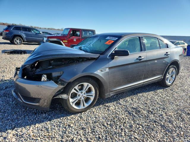2016 FORD TAURUS — VIN 1FAHP2D84GG147925