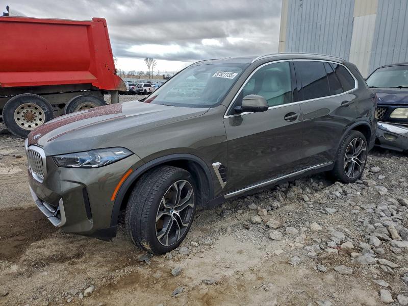 5UX13EU03S9Y91210