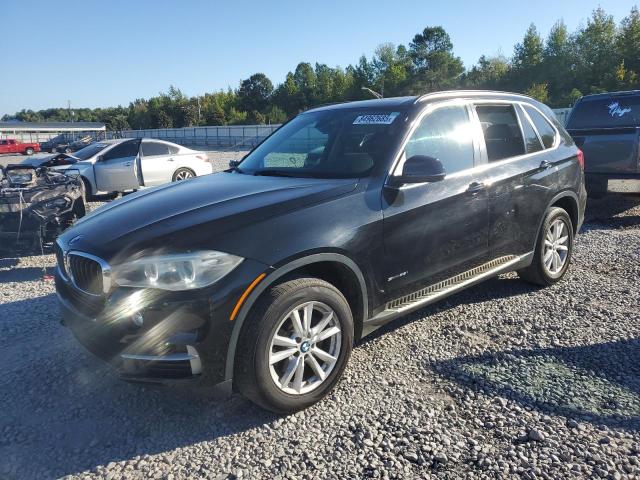 2015 BMW X5 SDRIVE35I — VIN 5UXKR2C54F0H39559