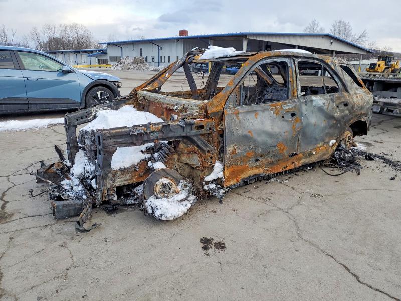 2023 MERCEDES-BENZ GLE 450 4M — VIN 4JGFB5KB2PA862717