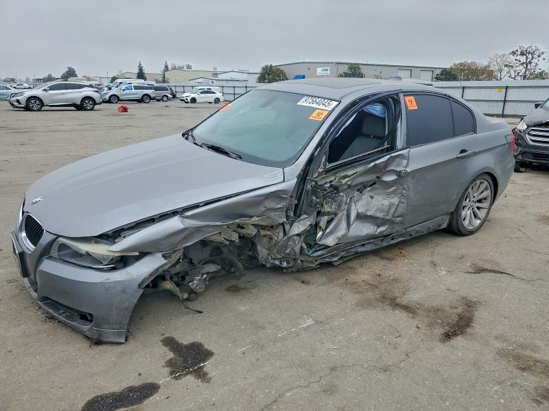 2011 BMW 328 I SULE — VIN WBAPH5G57BNM77498