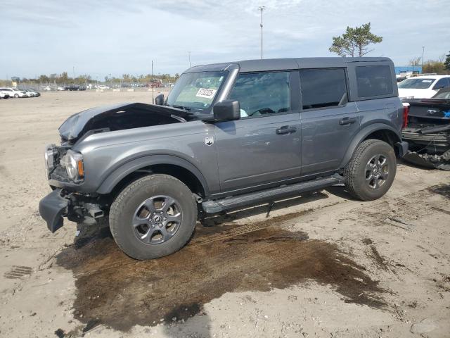 2024 FORD BRONCO BIG — VIN 1FMDE7BH3RLB43935