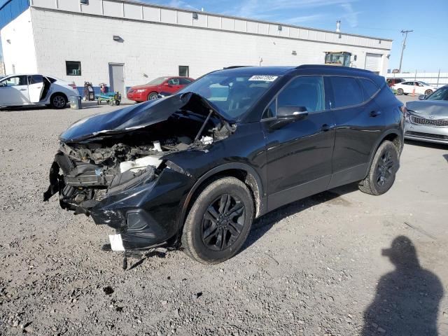 2020 CHEVROLET BLAZER 2LT — VIN 3GNKBCR4XLS681461