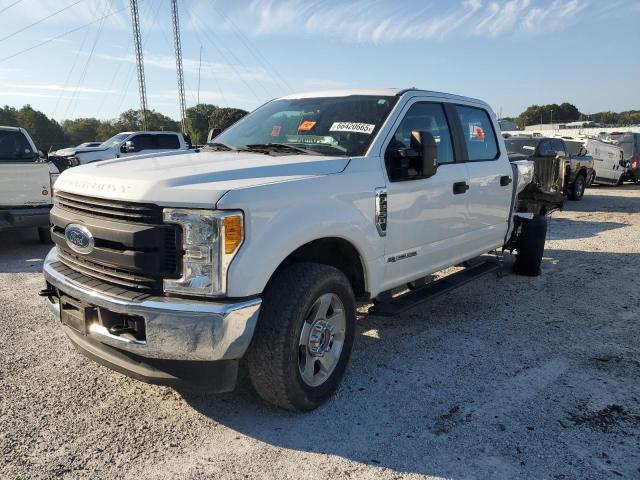 2017 FORD F250 SUPER — VIN 1FT7W2BT1HED76351