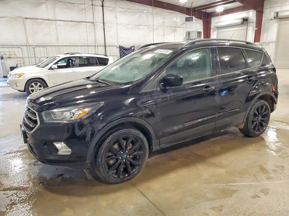 2019 FORD ESCAPE — VIN 1FMCU9GD0KUA80003