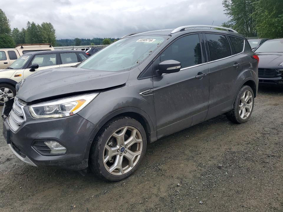 2019 FORD ESCAPE — VIN 1FMCU9J95KUC05484