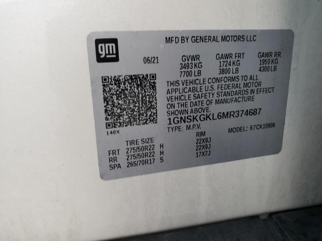 1GNSKGKL6MR374687