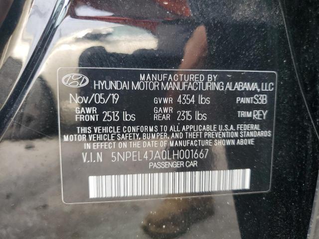 5NPEL4JA0LH001667