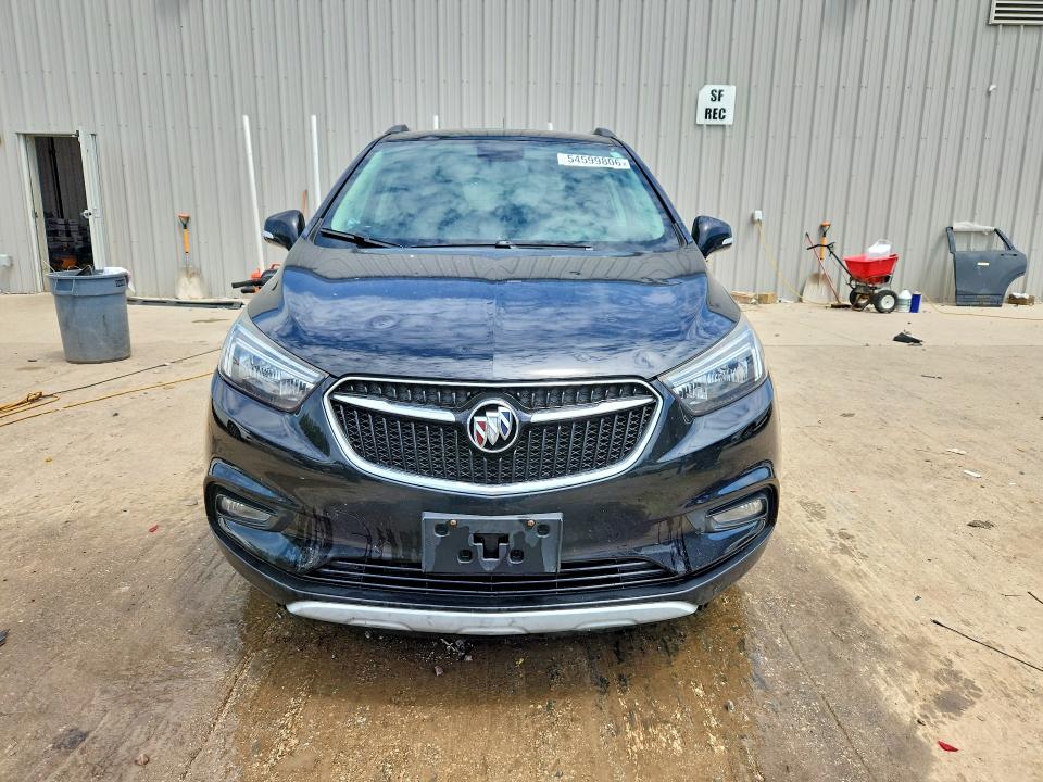KL4CJ1SB6HB109636