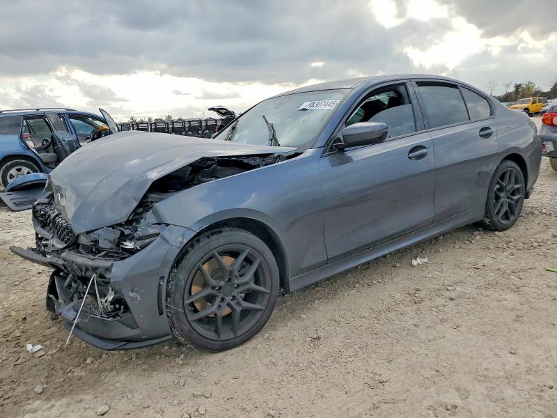 2020 BMW 330I — VIN 3MW5R1J08L8B25674