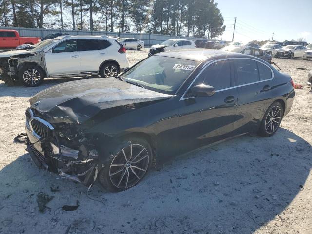 2019 BMW 330I — VIN 3MW5R1J50K8B00018