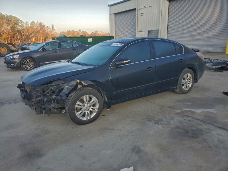 2010 NISSAN ALTIMA BAS — VIN 1N4AL2AP6AN554334