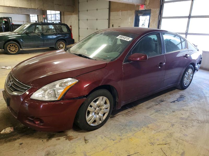 2011 NISSAN ALTIMA BAS — VIN 1N4AL2AP1BC131710
