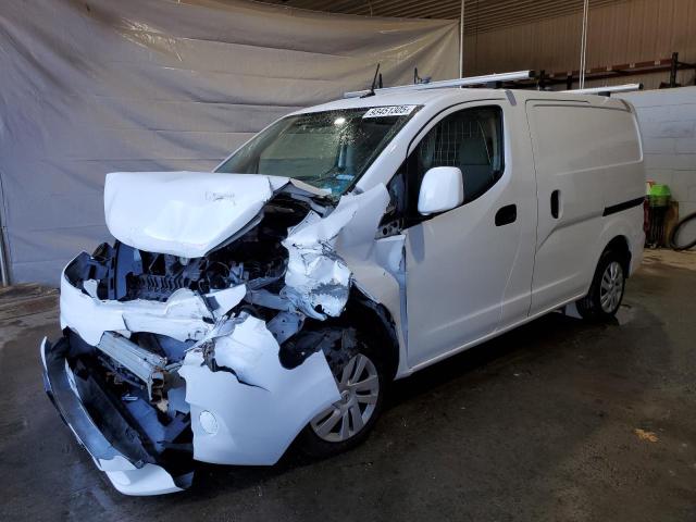 2019 NISSAN NV200 — VIN 3N6CM0KN4KK694632