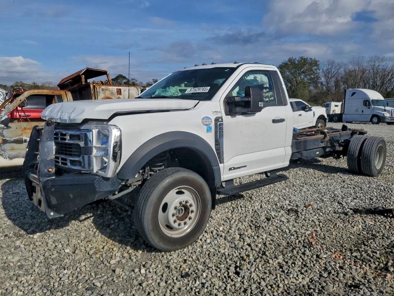 2023 FORD F600 SUPER — VIN 1FDFF6LT3PDA03247