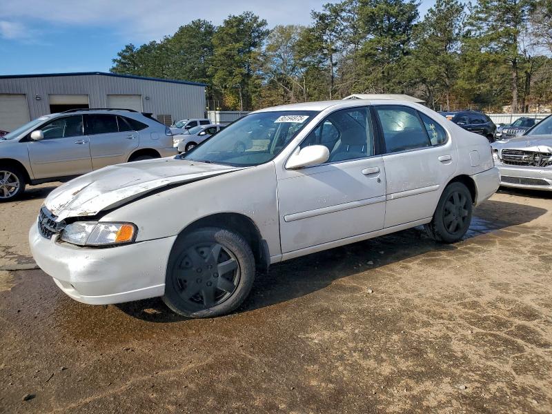1999 NISSAN ALTIMA XE — VIN 1N4DL01D3XC225571