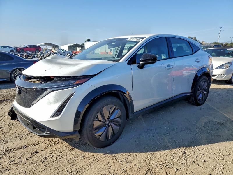 2024 NISSAN ARIYA ENGA — VIN JN1AF0BA2RM434390