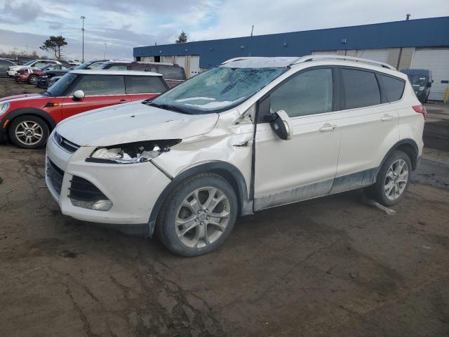 2015 FORD ESCAPE TIT — VIN 1FMCU9J97FUA16499