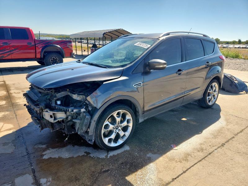 2015 FORD ESCAPE TIT — VIN 1FMCU0J92FUB29451