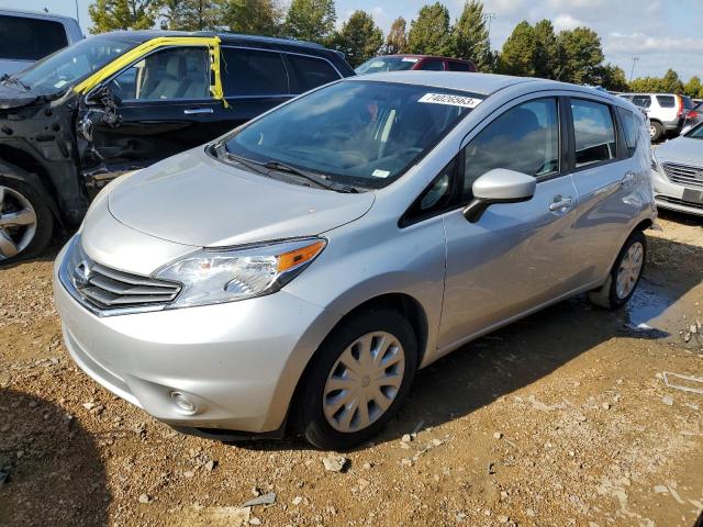 2016 NISSAN VERSA NOTE — VIN 3N1CE2CP4GL353828