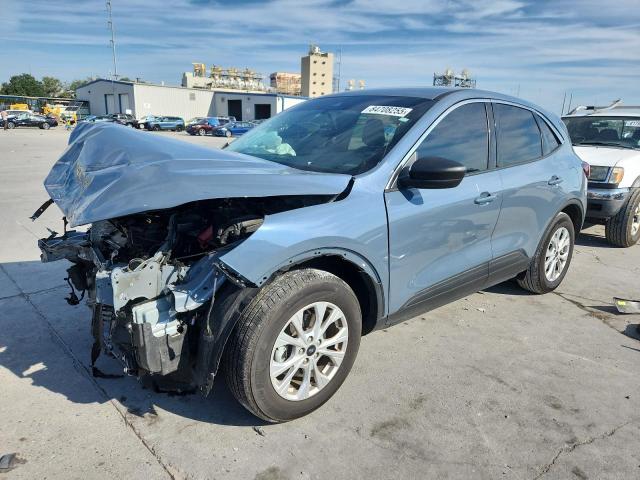 2024 FORD ESCAPE ACTIVE — VIN 1FMCU0GN5RUA09913