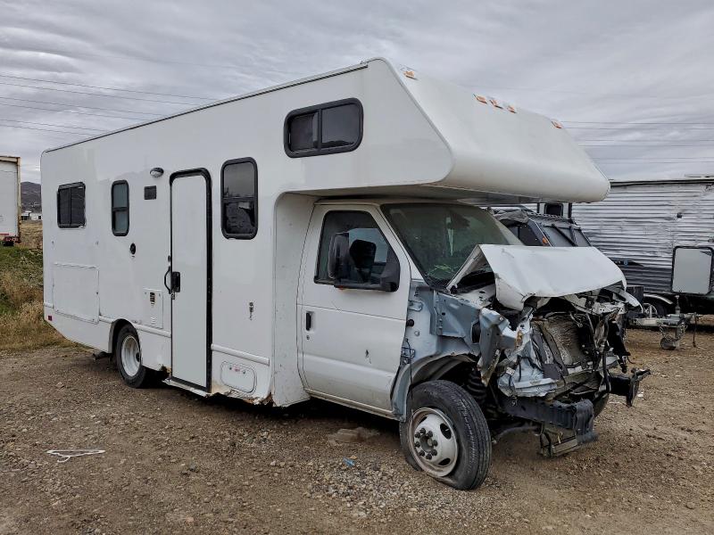 2026 FORD ECONOLIN — VIN 1FDWE3FN6TDD02837