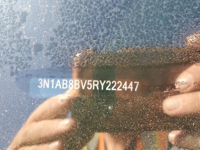 3N1AB8BV5RY222447
